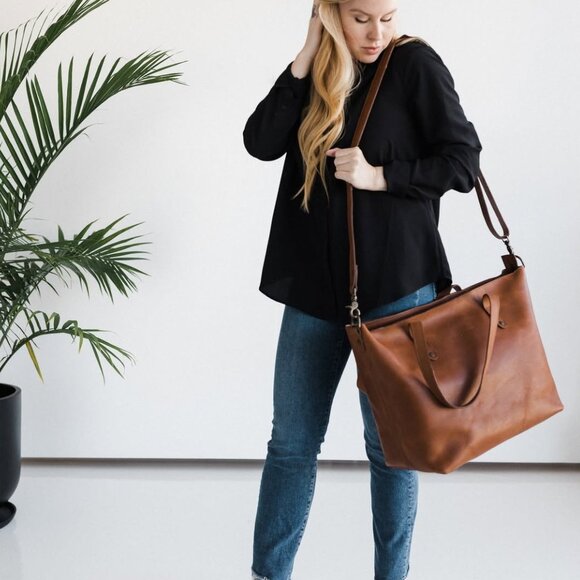 Kelly Moore Bag Weekender Tote - Picture 12 of 16